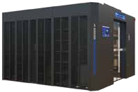 HyperBlock2000 Double Row Micro Modular Data Center