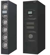 CRF Row-Based Aircon(Refrigerant pump)