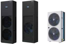 FHF Heat Pipe Integrated Air Conditioner