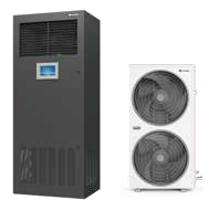 Inverter CSA Precision Air Conditioner for Computer Room