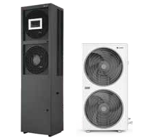 CNA Precision Air Conditioner for Computer Room