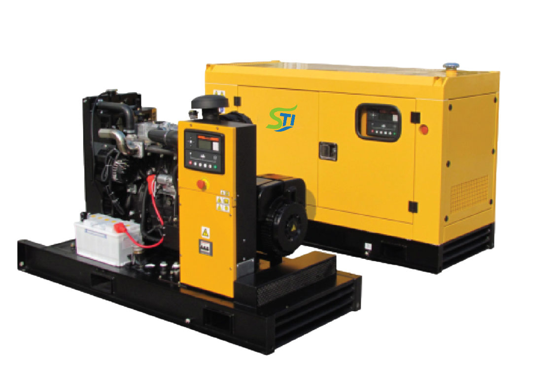 AC Genset